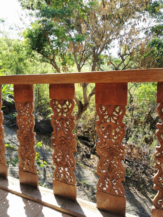 Bali Serenity Home Saint-Leu Exterior foto
